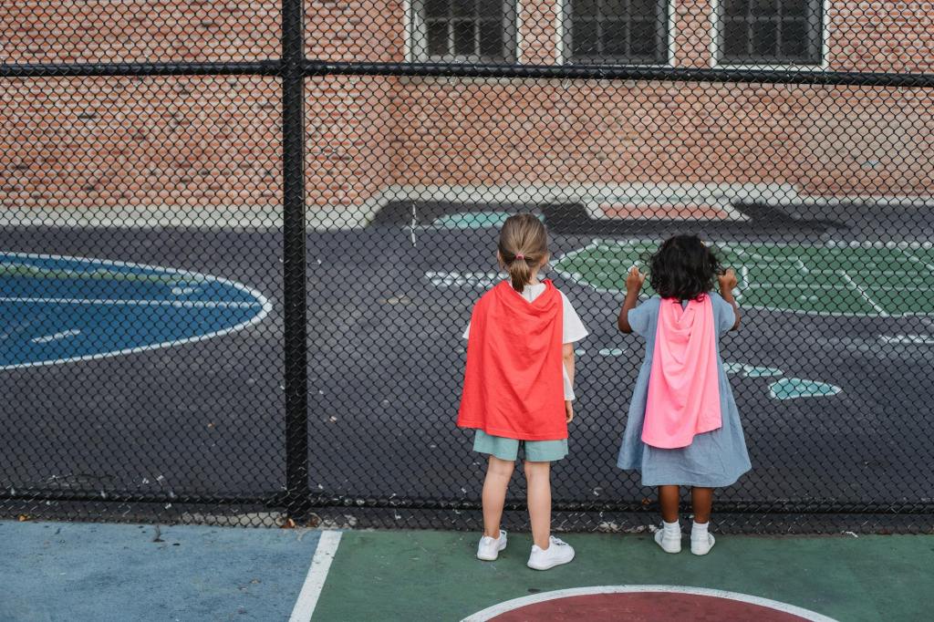 Making Capes Happen