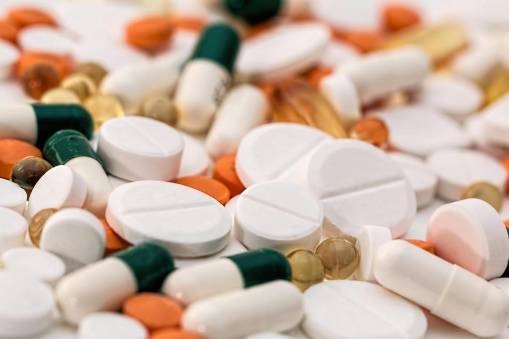 Two Pills