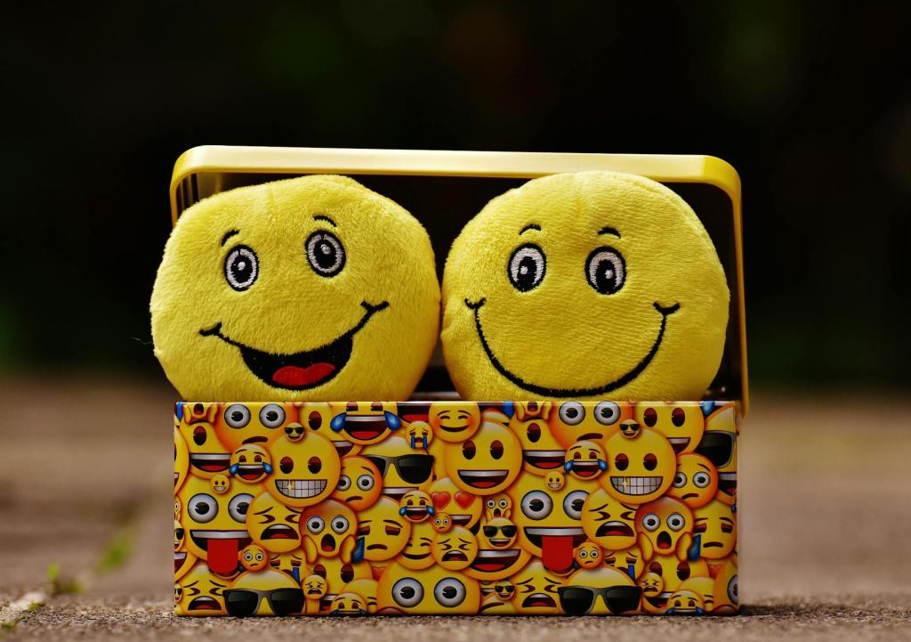 Happiness
